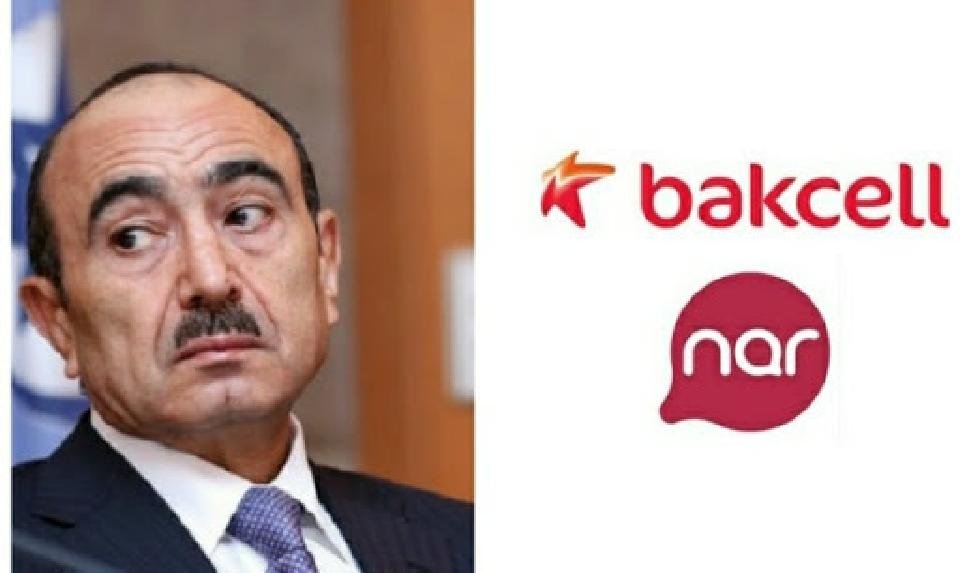 Bakcell Əli Həsənovun toruna necə düşübmüş – Nəsib Həsənov onun sözündən niyə çıxa bilmirdi?