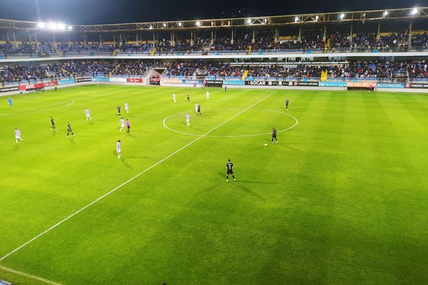 “Qarabağ” derbini qazandı, “Neftçi” bürünc medalçı oldu - VİDEO