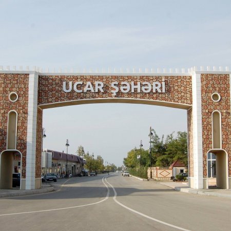 Ucar sakini nazirdən GÖRÜŞ İSTƏDİ - "Üç ay sosial yardımı aldıqdan sonra..."