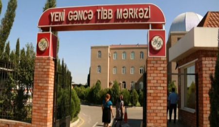 Gəncə Tibb Mərkəzində şıdırğı vaksin alveri gedir? - Bəs hüquq mühavizə orqanları hara baxır?