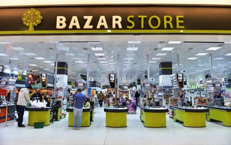 Müştəri “Bazarstore”dan məhsul aldı: Hamısı xarab çıxdı - FOTOFAKT