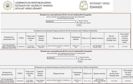 Bir ayda iki təyinat: Milyarder rəhbərliyə yenə qohumunu gətirdi - “AzNar”da nə baş verir?