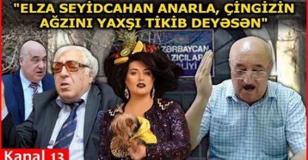 "AYB"-də nə baş verir? 