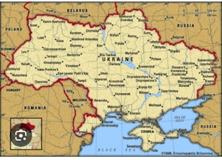QANLI SOVET İMPERİYASI YENİDƏN XORTLAYACAQ?