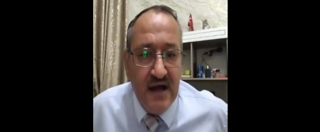 NƏ DEYƏSƏN BELƏSİNƏ? 