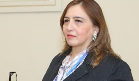 Pediatriya Mərkəzində niyə laborator müayinə aparılmır? Şəfəq Əhmədova pasiyenti qəbul etmədi…-Şikayət