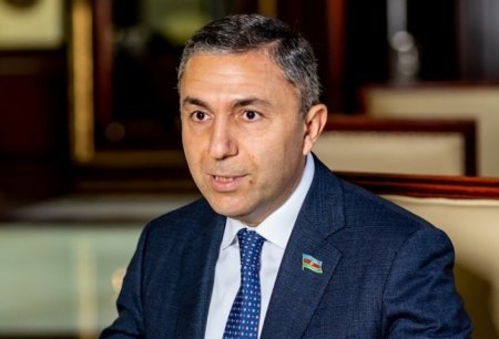 Deputat yeni fondun yaradılmasını TƏKLİF ETDİ