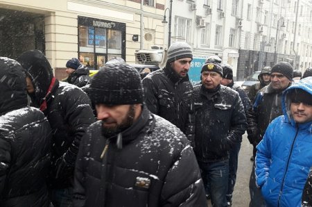 Rusiyada miqrantlarla bağlı SƏRT QƏRAR