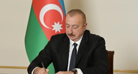 Prezidentdən doqquzmərtəbəli binalarla bağlı sərəncam