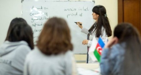 Bu müəllimlərin NƏZƏRİNƏ - Vergi verməlisiniz