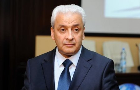 Akif Nağı müğənni Samirə Əfəndini SÖYDÜ