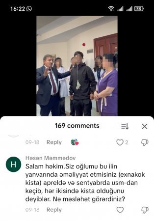 İNSAN CƏRRAHI, YOXSA BAYTAR HƏKİMİ