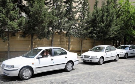 Əlillərə hansı avtomobillər verilir? - Rəsmi cavab