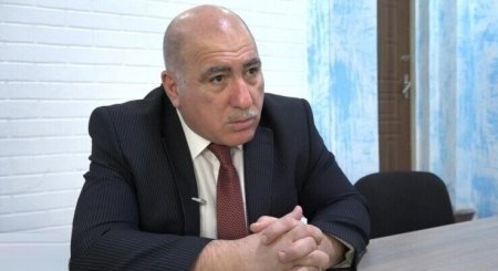 Pənah Hüseyn siyasətdən GEDİR?.. Pənah Hüseyn siyasətdən GEDİR?..