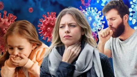 TƏCİLİ! Bu xəstəlik Türkiyəyə də çatdı, Azərbaycanda… - “10 ilin ƏN GÜCLÜSÜDÜR” TƏCİLİ! Bu xəstəlik Türkiyəyə də çatdı, Azərbaycanda… - “10 ilin ƏN GÜCLÜSÜDÜR”