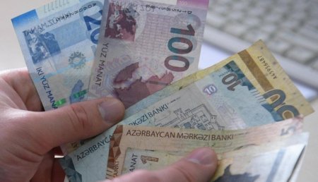 Onlara bayrama görə 1000 manat veriləcək Onlara bayrama görə 1000 manat veriləcək