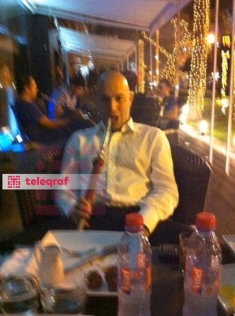 Adnan Əhmədzadənin dəhşətli səhvi – Ən yaxın adamı qaçıb gizlənib -FOTOLAR