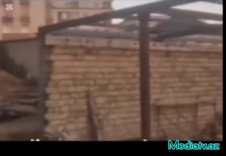 Binəqədidə QANUNSUZ tikintilər kimlərin maraqlarına xidmət edir ?-FOTOLAR