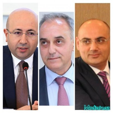 Binəqədidə QANUNSUZ tikintilər kimlərin maraqlarına xidmət edir ?-FOTOLAR