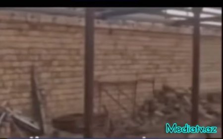 Binəqədidə QANUNSUZ tikintilər kimlərin maraqlarına xidmət edir ?-FOTOLAR