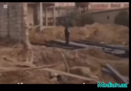 Binəqədidə QANUNSUZ tikintilər kimlərin maraqlarına xidmət edir ?-FOTOLAR