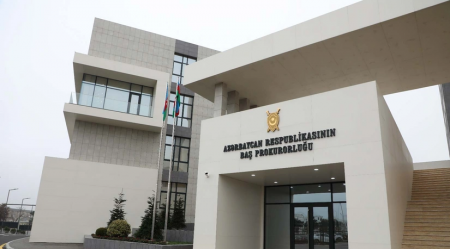 DGK-nın milyonluq qaçaqmalçılıqla bağlı vəzifəli şəxsləri həbs edilib, axtarışa verilənlər var 