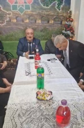 HƏMRƏYLİK GÜNÜNÜZ MÜBARƏK OLSUN!