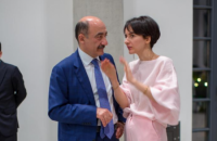 Eks nazir Əbülfəz Qarayevin qızının “erotik” filmi….