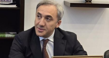 Müşfiq İmranov və biznesi…AAYDA strukturlarında diqqət çəkən varlanma -Araşdırma