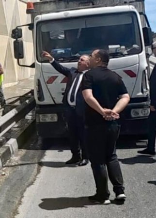 Müşfiq İmranov və biznesi…AAYDA strukturlarında diqqət çəkən varlanma -Araşdırma