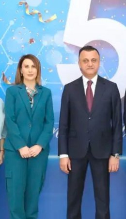 TƏBİB-in eks-rəhbər ilə bağlı sensasion iddialar: ABŞ-da yaşayan jurnalistə gizli məlumatları o ötürürmüş… — FOTOLAR