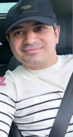 Lüks avtomobillərin sahibi deputat Tənzilə Rüstəmxanlının oğlu imiş - FOTOLAR