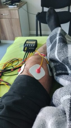 Bakıda həkim müalicə etdiyi vətəndaşını ömürlük şikəst edib? - Bakı Bərpa Mərkəzində qalmaqal-FOTO