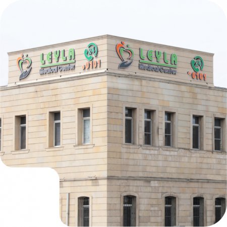 “Leyla Medical”da ŞOK – Koordinator HƏKİMLİK ETDİ