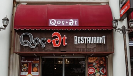 “Qoç Ət” restoranı müştəriləri necə aldadır? –