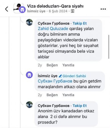 Flyblast Travel Agency qalmaqalı böyüyür - Şirkət barədə şok iddialar