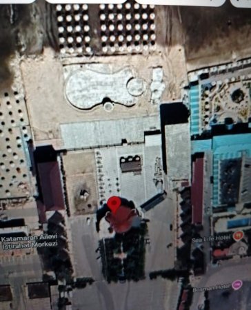 Novxanıda “Santo Mare”də qanunsuz tikinti yenidən davam edir – VİDEOFAKT