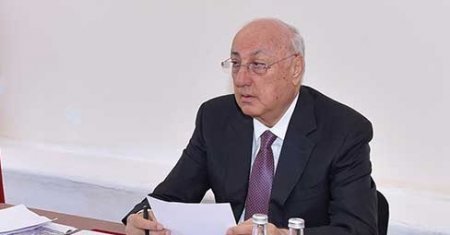 Novxanıda “Santo Mare”də qanunsuz tikinti yenidən davam edir – VİDEOFAKT