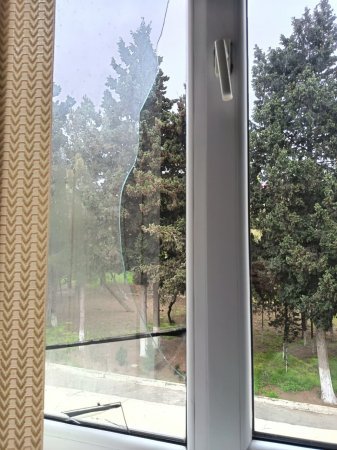 Həkimə gedən təhlükə ilə üz-üzə qalır - Sumqayıtda biabırçılıq