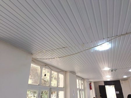 Həkimə gedən təhlükə ilə üz-üzə qalır - Sumqayıtda biabırçılıq