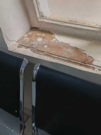 Həkimə gedən təhlükə ilə üz-üzə qalır - Sumqayıtda biabırçılıq