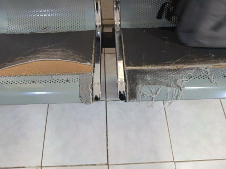 Həkimə gedən təhlükə ilə üz-üzə qalır - Sumqayıtda biabırçılıq