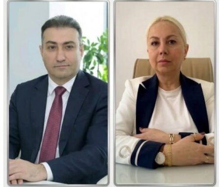 TƏBİB-də İslahat Rüzgarı: Anar Bayramovun Təqdirəlayiq Addımları və Mehriban Qaralova "Sınağı"