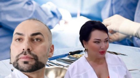 Davinçi Estetikdə həkim olmadan çalışan Elvar Quluzadə…. Bu klinikanı kimlər himayə edir? -