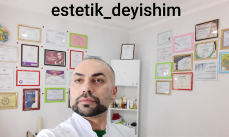 Davinçi Estetikdə həkim olmadan çalışan Elvar Quluzadə…. Bu klinikanı kimlər himayə edir? -Araşdırma