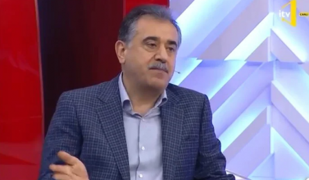 30 illik baş həkimin xəstəxanasında reagent yoxdur - NARAZILIQ VAR...