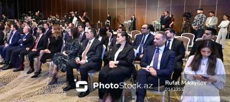 SOCAR-dan QHT-lərə Dövlət Dəstəyi Agentliyinə UZANAN ƏL... - Qrant qazanmağın daha bir yolu/FOTOLAR