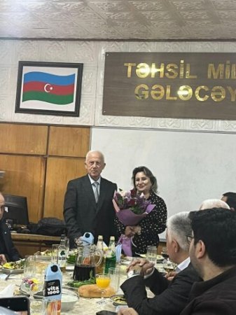 Texnologiya Universitetinin Qida Mühəndisliyi fakültəsi Kefdə-Damaqda "Şərab məclisi "ARAQ" içildi kimdir günahkar?