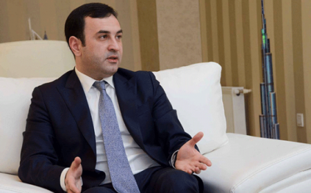İsmayıllıda tender oyunları: Nahid Bağırovun ortaqları….