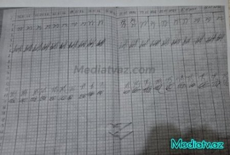 TƏBİB susur, qanun pozulur – Qobustanda “ölü canlar” qalmaqalı-FOTOFAKT